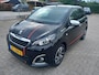 Peugeot 108 1.0 e-VTi Allure keyless carplay camera
