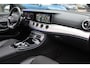 Mercedes-Benz E-klasse 220 d Prestige Plus / Trekhaak / Panoramadak / 360Camera / Head-up / 19'' / Memory seats / Sfeerverlichting / Leder&Alcantara / Apple CarPlay / Dodehoek / Navigatie / Stoelverwarming / Cruise Control