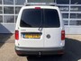 Volkswagen Caddy 2.0 TDI L1H1 BMT Bpm vrij Ladekast Airco Cruise controle Kastinrichting Trekhaak 1400kg trekgewicht Schuifdeur Telefoon verbinding 1e eigenaar Euro 6 Dubbele bodem met Lades