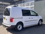 Volkswagen Caddy 2.0 TDI L1H1 BMT Bpm vrij Ladekast Airco Cruise controle Kastinrichting Trekhaak 1400kg trekgewicht Schuifdeur Telefoon verbinding 1e eigenaar Euro 6 Dubbele bodem met Lades