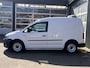 Volkswagen Caddy 2.0 TDI L1H1 BMT Bpm vrij Ladekast Airco Cruise controle Kastinrichting Trekhaak 1400kg trekgewicht Schuifdeur Telefoon verbinding 1e eigenaar Euro 6 Dubbele bodem met Lades
