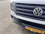 Volkswagen Crafter 35 2.0 TDI DC Maxi Kipper 3500kg trekgewicht Euro 6 Airco Cruise controle 6-Persoons Telefoonverbinding Gereedschapskist Kieper Open laadbak Pick-up Bpm vrij