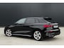 Audi A3 Sportback 30 TFSI S Edition - Virtual Cockpit - Navi - Stoelverwarming - Draadloos Laden - LED - Business-pakket - Rijklaar