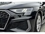 Audi A3 Sportback 30 TFSI S Edition - Virtual Cockpit - Navi - Stoelverwarming - Draadloos Laden - LED - Business-pakket - Rijklaar