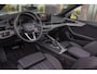 Audi A5 Cabriolet 45 TFSI Quattro Pro-Line | 265 pk | 1e eigenaar | Laser | Camera | DAB | 19 inch | Nekverwarming | Bluetooth | Drive select | PDC | Leer