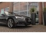 Audi A5 Cabriolet 45 TFSI Quattro Pro-Line | 265 pk | 1e eigenaar | Laser | Camera | DAB | 19 inch | Nekverwarming | Bluetooth | Drive select | PDC | Leer