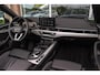 Audi A5 Cabriolet 45 TFSI Quattro Pro-Line | 1e eigenaar | Matrix LED | Camera | DAB | Nekverwarming | Audi pre sense | Lane Assist | Cruise control adaptief | Stoelventilatie | 19 inch