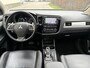 Mitsubishi Outlander 2.0 PHEV Instyle+ / LEER / AUTOMAAT / NAVI / SCHUIFDAK / CRUISE