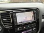 Mitsubishi Outlander 2.0 PHEV Instyle+ / LEER / AUTOMAAT / NAVI / SCHUIFDAK / CRUISE