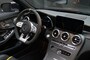 Mercedes-Benz AMG-GT AMG C63 S Cabriolet final Edition (1 of 499) 2023