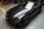 Mercedes-Benz AMG-GT AMG C63 S Cabriolet final Edition (1 of 499) 2023