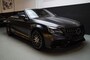 Mercedes-Benz AMG-GT AMG C63 S Cabriolet final Edition (1 of 499) 2023