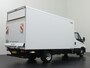 IVECO Daily 35C16 Bakwagen+Laadklep | Airco | 3-Persoons | 750Kg Laadklep