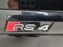Audi RS4 Cabriolet 4.2 V8 RS 4 quattro Exclusive met schaal stoelen youngtimer