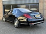 Mercedes-Benz S-klasse 500 Maybach 4Matic