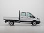 Ford Transit 350 2.0 TDCI L2H1 DC Ambiente Bluetooth Metallic Radio Kunstleder