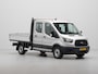 Ford Transit 350 2.0 TDCI L2H1 DC Ambiente Bluetooth Metallic Radio Kunstleder