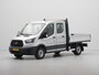 Ford Transit 350 2.0 TDCI L2H1 DC Ambiente Bluetooth Metallic Radio Kunstleder