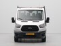 Ford Transit 350 2.0 TDCI L2H1 DC Ambiente Bluetooth Metallic Radio Kunstleder