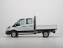Ford Transit 350 2.0 TDCI L2H1 DC Ambiente Bluetooth Metallic Radio Kunstleder