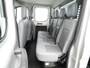 Ford Transit 350 2.0 TDCI L2H1 DC Ambiente Bluetooth Metallic Radio Kunstleder