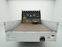 Ford Transit 350 2.0 TDCI L2H1 DC Ambiente Bluetooth Metallic Radio Kunstleder