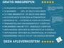 Kia Ceed Sportswagon 1.0 T-GDi DynamicLine|CARPLAY|STOEL-STUURVERWARMING|CAMERA|CLIMA|CRUISE|LANE-ASSIST|INCL. BTW|1e EIG.|