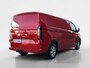 Ford Transit Custom 320 2.0 TDCI L2H1 Limited 136 pk Automaat | Stoelverwarming | Trekhaak | Cruise Control | Automaat | Voorruitverwarming