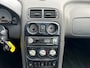 MG TF 1.6 115pk 2e eigenaar NL-auto