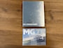 MG TF 1.6 115pk 2e eigenaar NL-auto
