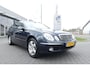 Mercedes-Benz E-klasse Combi 200 K. Avantgarde CRUISE, CLIMA, STOELVERWARMING, VOL LEER, SCHUIF/KANTEL DAK, 126.472KM