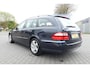 Mercedes-Benz E-klasse Combi 200 K. Avantgarde CRUISE, CLIMA, STOELVERWARMING, VOL LEER, SCHUIF/KANTEL DAK, 126.472KM