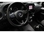 Mercedes-Benz Vito CDI 140pk Lang Navi Camera Climate Marge auto Trekhaak Schuifdeur