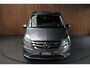 Mercedes-Benz Vito CDI 140pk Lang Navi Camera Climate Marge auto Trekhaak Schuifdeur