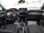Peugeot 208 1.2 PureTech Active Pack 6-Bak, Navigatie, Multimedia, Airco/ECC, CruiseControl, Parkeersensoren