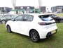 Peugeot 208 1.2 PureTech Active Pack 6-Bak, Navigatie, Multimedia, Airco/ECC, CruiseControl, Parkeersensoren