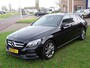 Mercedes-Benz C-klasse 220 CDI Prestige Automaat, Leder sport Interieur, Navigatie, Multimedia, Airco/ECC, CruiseControl, Xenon/Led, LM-velgen, Parkeersensoren