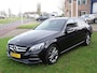 Mercedes-Benz C-klasse 220 CDI Prestige Automaat, Leder sport Interieur, Navigatie, Multimedia, Airco/ECC, CruiseControl, Xenon/Led, LM-velgen, Parkeersensoren