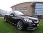 Mercedes-Benz C-klasse 220 CDI Prestige Automaat, Leder sport Interieur, Navigatie, Multimedia, Airco/ECC, CruiseControl, Xenon/Led, LM-velgen, Parkeersensoren