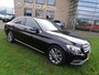 Mercedes-Benz C-klasse 220 CDI Prestige Automaat, Leder sport Interieur, Navigatie, Multimedia, Airco/ECC, CruiseControl, Xenon/Led, LM-velgen, Parkeersensoren