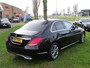 Mercedes-Benz C-klasse 220 CDI Prestige Automaat, Leder sport Interieur, Navigatie, Multimedia, Airco/ECC, CruiseControl, Xenon/Led, LM-velgen, Parkeersensoren