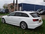 Audi A6 Avant 50 TDI Quattro Sport Pro Line Audi A6 Avant 50 TDI quattro Sport Pro Line 3.0 Tdi  272 Pk MOTOR PROBLEEM, NIET RIJDBAAR