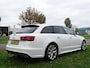 Audi A6 Avant 50 TDI Quattro Sport Pro Line Audi A6 Avant 50 TDI quattro Sport Pro Line 3.0 Tdi  272 Pk MOTOR PROBLEEM, NIET RIJDBAAR