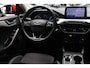 Ford Focus 1.5 EcoB. 150pk Aut. Navi Climate Stuurverwarming Stoelverwarming PDC LM velgen