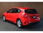 Ford Focus 1.5 EcoB. 150pk Aut. Navi Climate Stuurverwarming Stoelverwarming PDC LM velgen