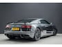 Audi R8 V10 5.2 610pk FSI quattro Plus |Capristo sportuitlaat|dealer onderhouden|Carbon pakket|keramisch|Bang & Olufsen|elek. stoelen|20" lichtmetalen velgen|stoelverwarming||DAB|navi|