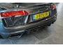 Audi R8 V10 5.2 610pk FSI quattro Plus |Capristo sportuitlaat|dealer onderhouden|Carbon pakket|keramisch|Bang & Olufsen|elek. stoelen|20" lichtmetalen velgen|stoelverwarming||DAB|navi|