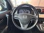 Honda CR-V 2.4i Executive AUT. - 1e Eigenaar - NAP - Navi - Leder - Camera - Trekhaak