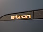 Audi E-tron e-tron 50 quattro Launch edition plus 71 kWh | LEER | SCHUIF-KANTELDAK | STOELVERWARMING | NAVIGATIE