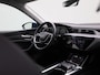 Audi E-tron e-tron 50 quattro Launch edition plus 71 kWh | LEER | SCHUIF-KANTELDAK | STOELVERWARMING | NAVIGATIE